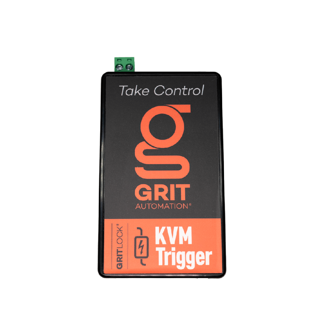 [GA-TR5000] USB Trigger