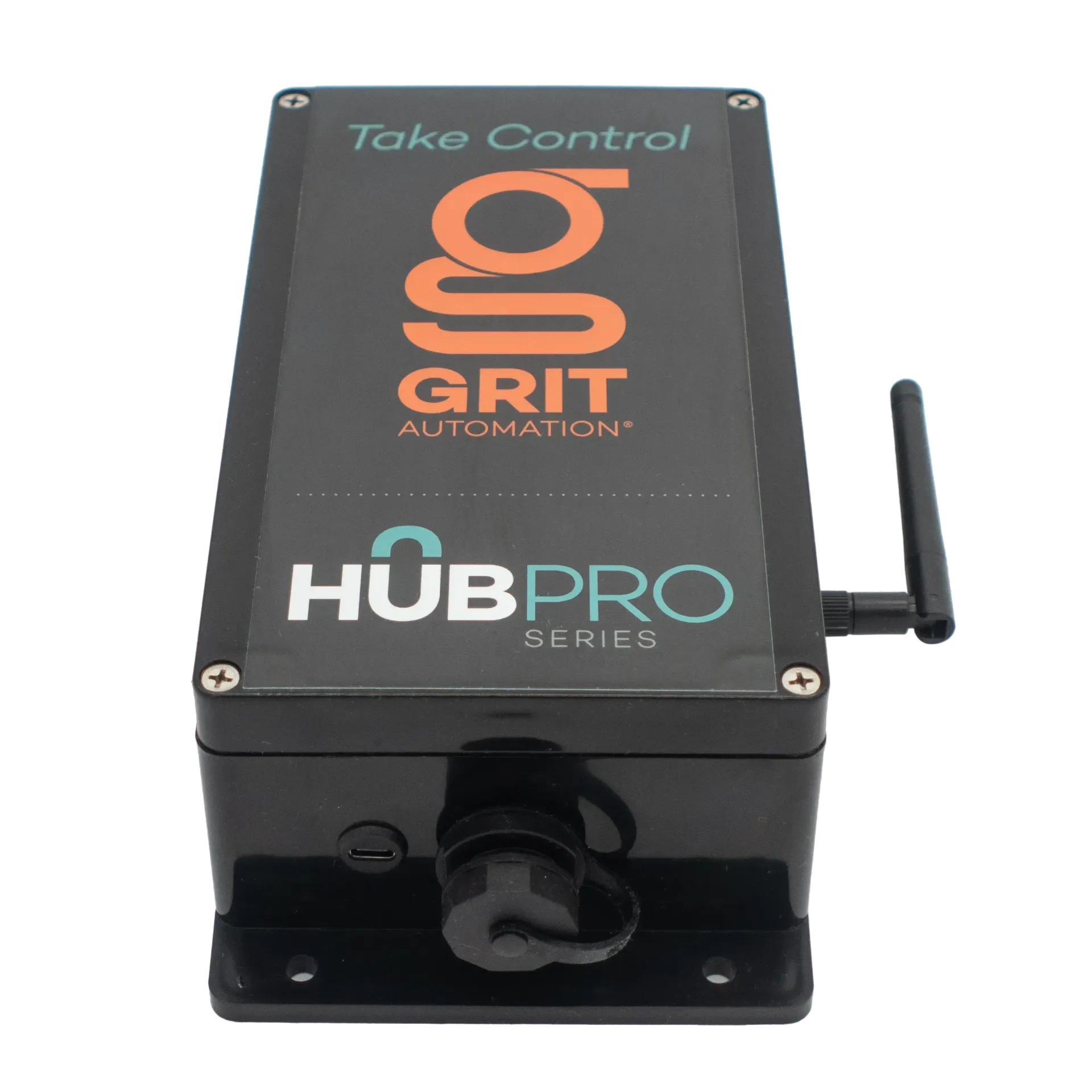 GRIT Hub Pro