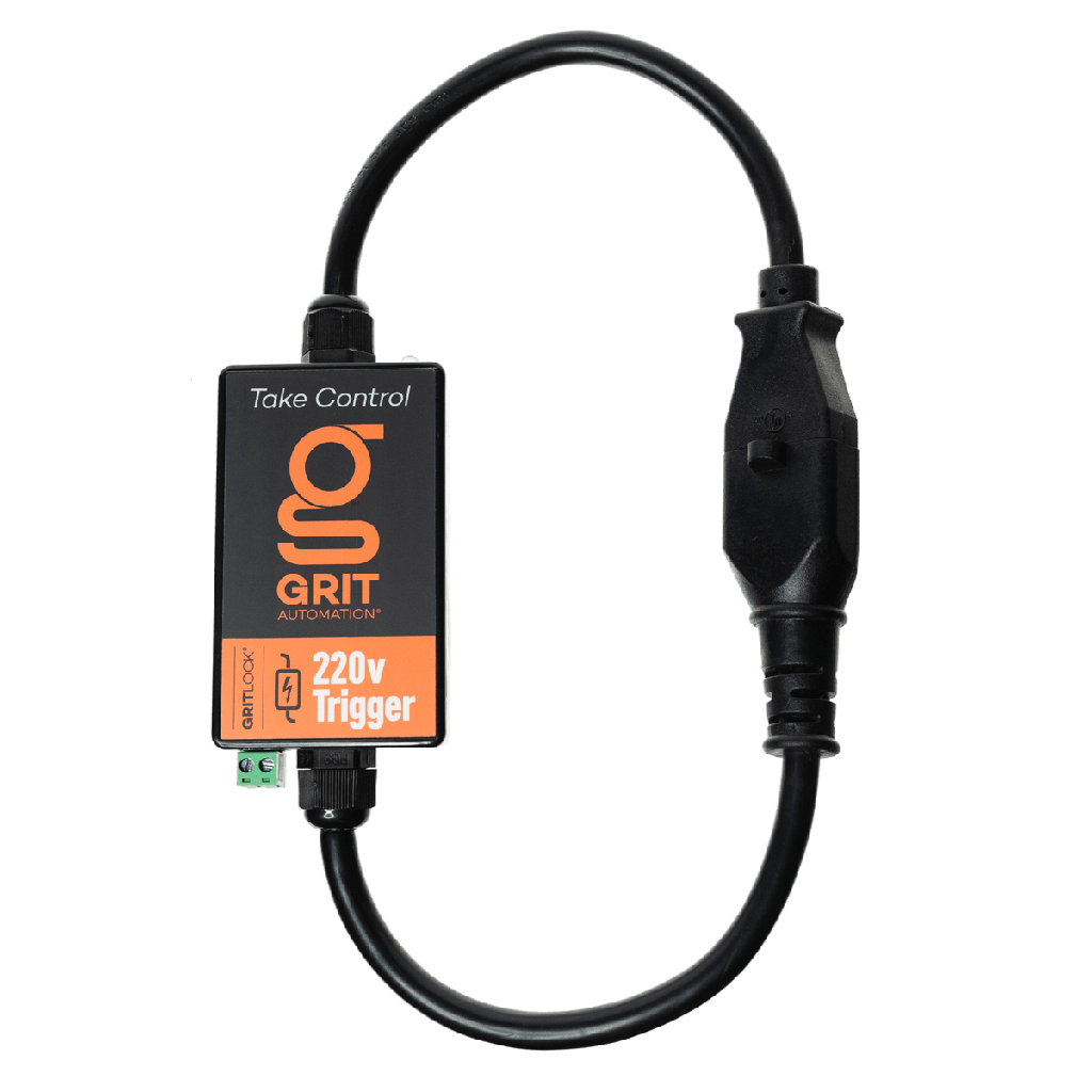 [GA-TR1002] 220V 15A Trigger