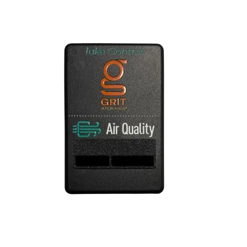[GA-AQ1001] Air Quality