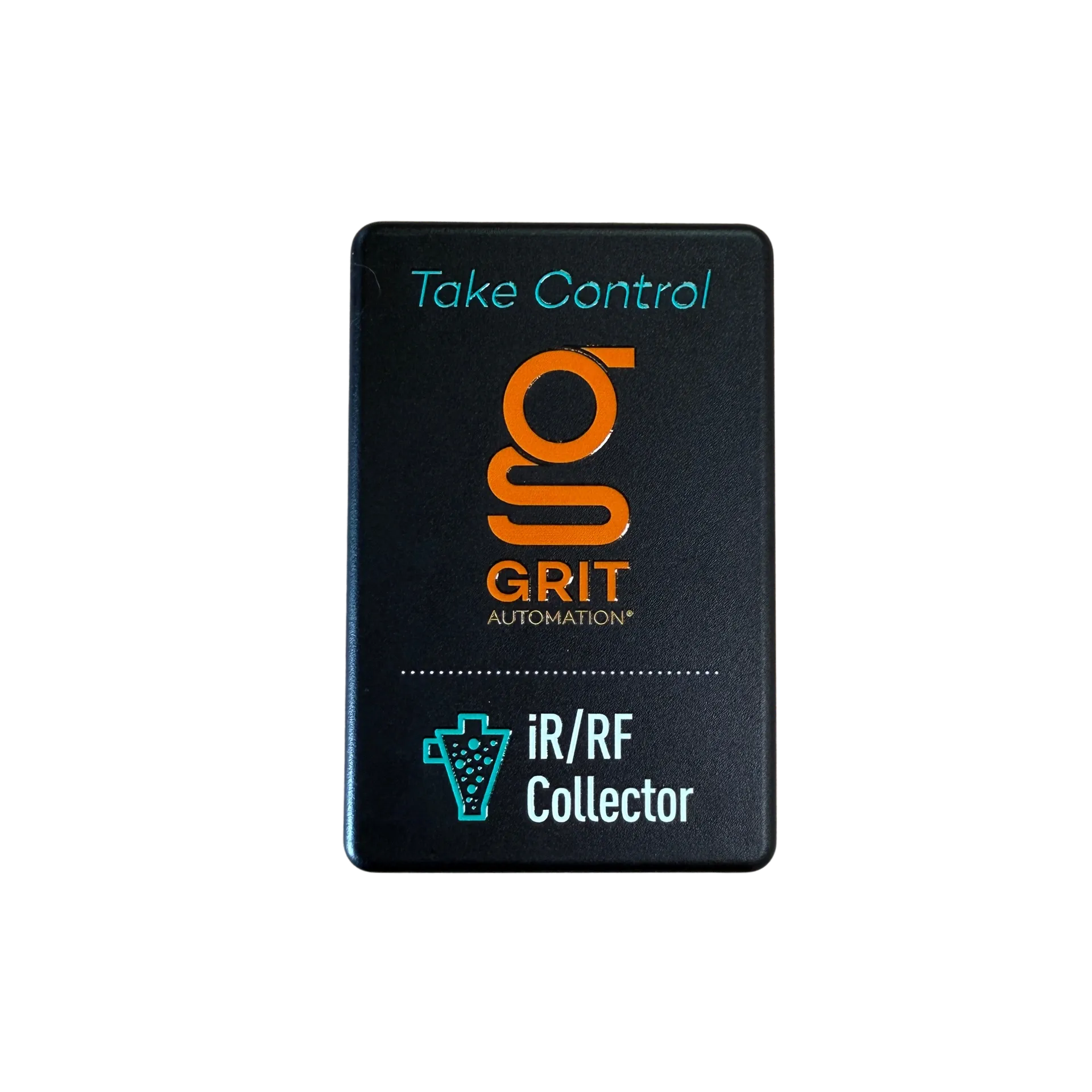 iR/RF Collector
