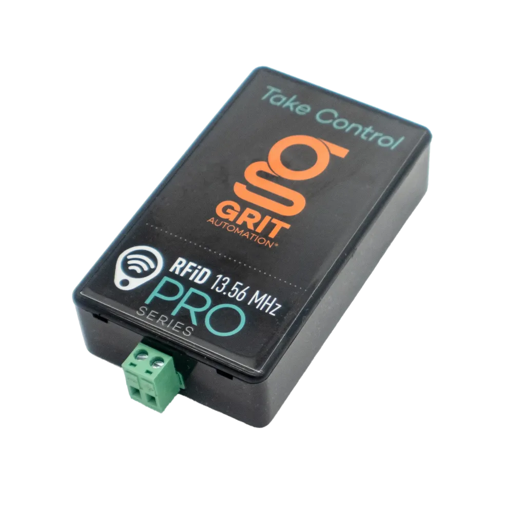[GAP-GT1001] GRIT Track RFiD (13.56MHz)