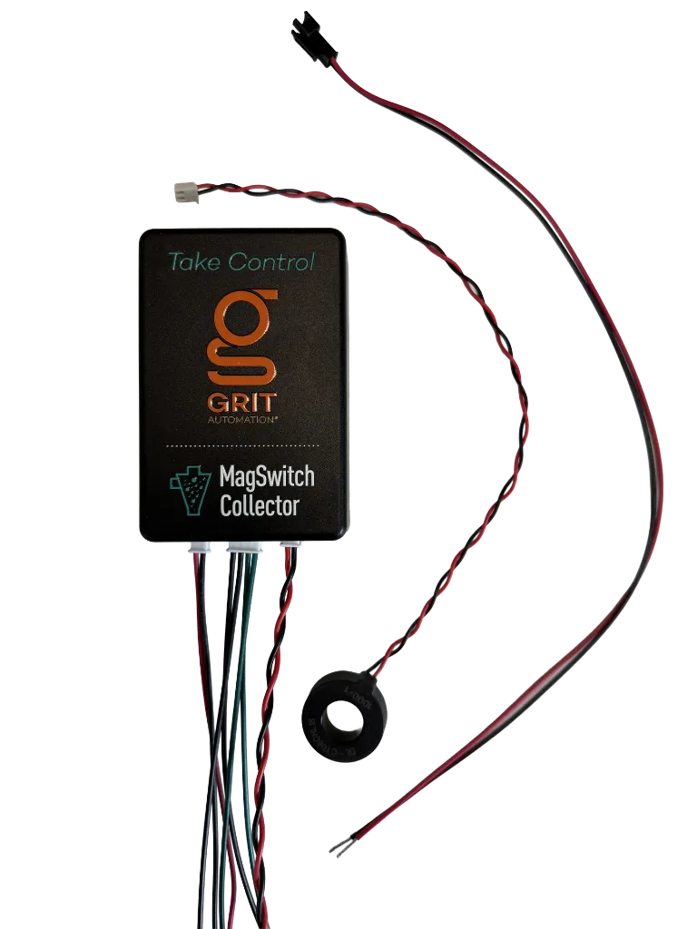 [GA-CO2000] MagSwitch Collector