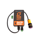 Dust Bin Sensor