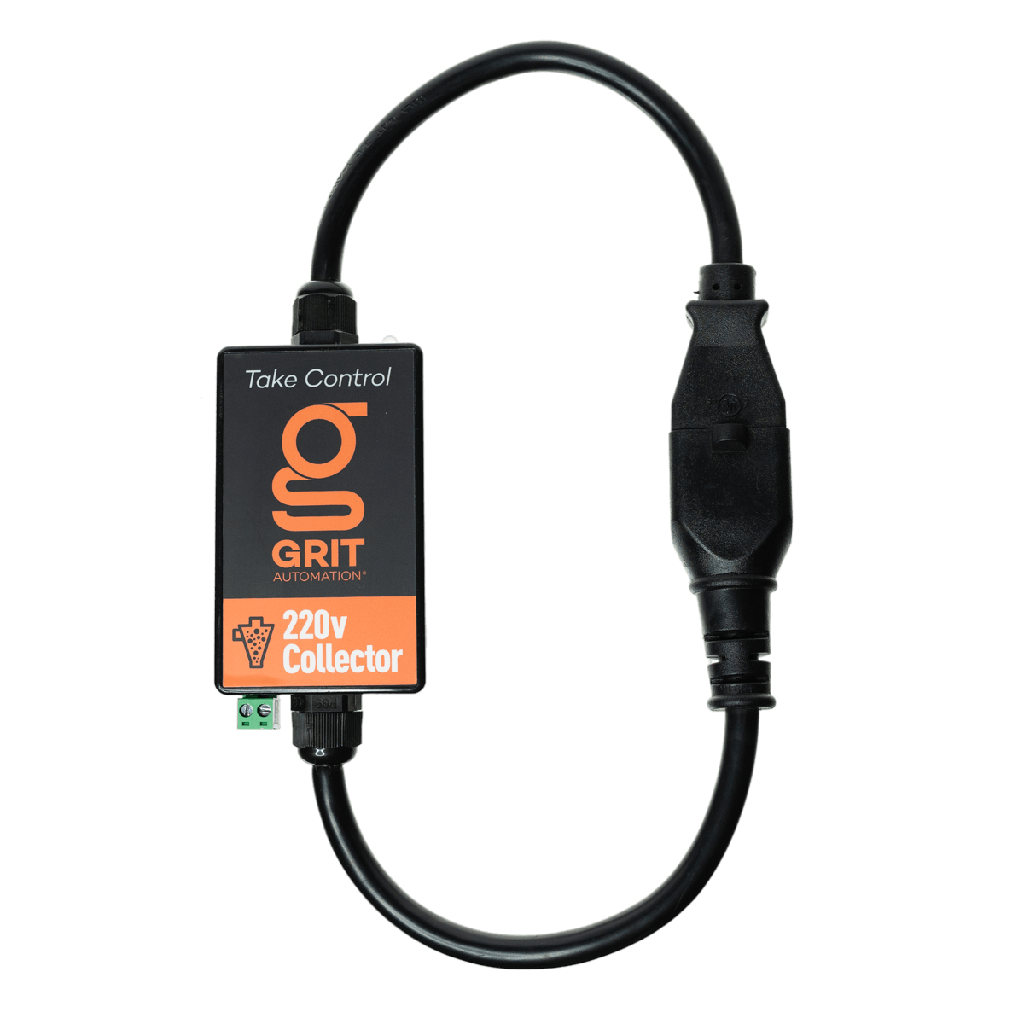 [GA-CO1002] 220v 15A Collector