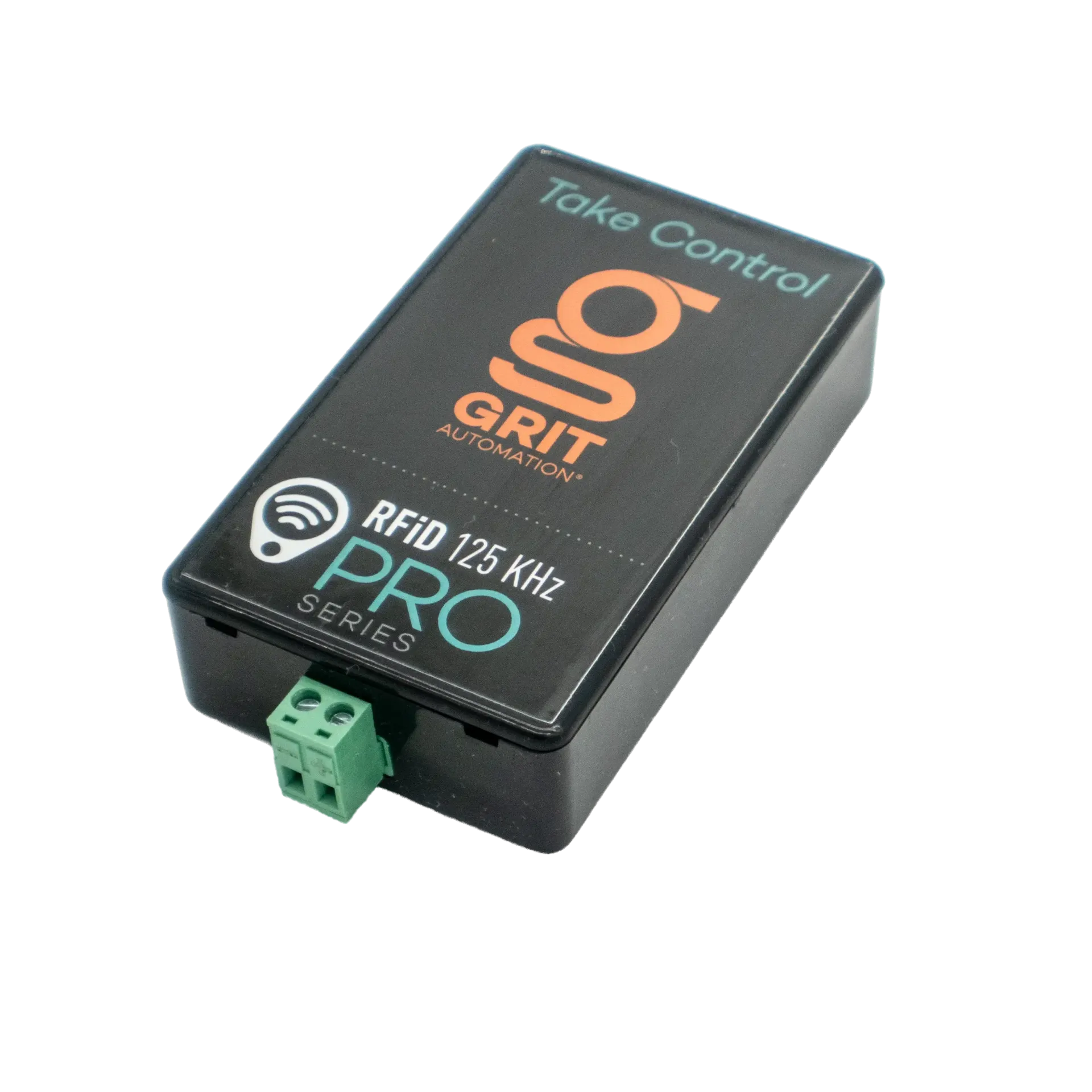 GRIT Solenoid Control