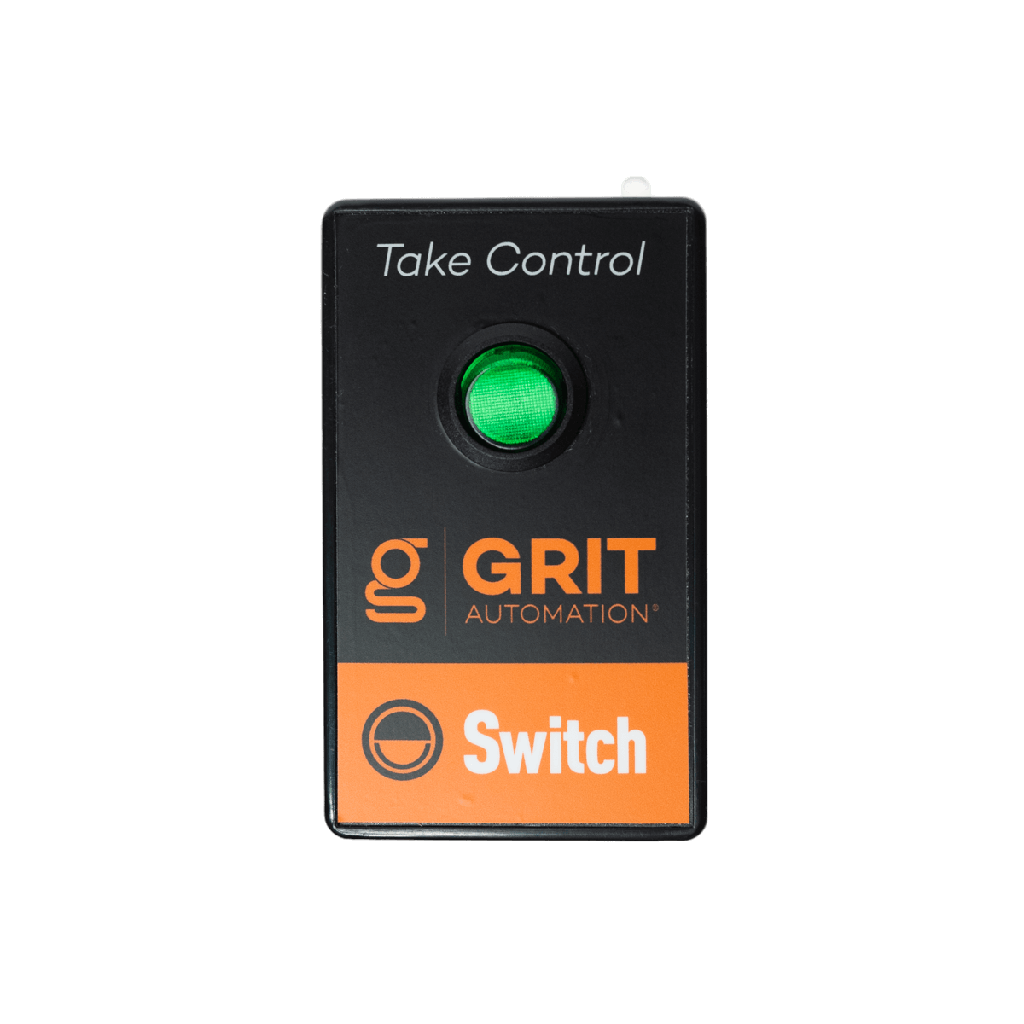 [GA-TR4000] Switch Trigger