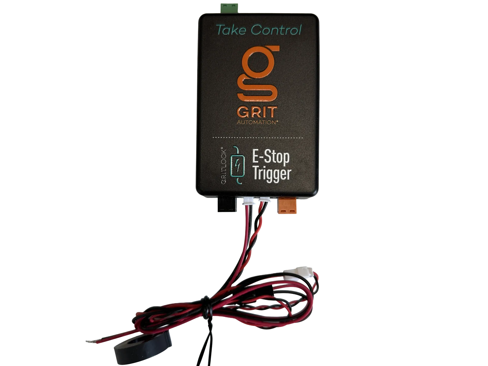 [GA-TR3000] E-Stop Trigger