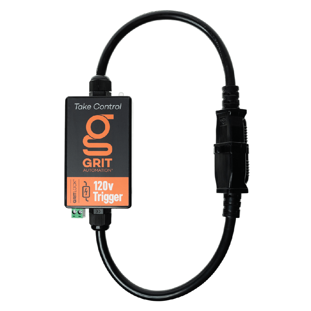 [GA-TR1001] 120V 15A Trigger