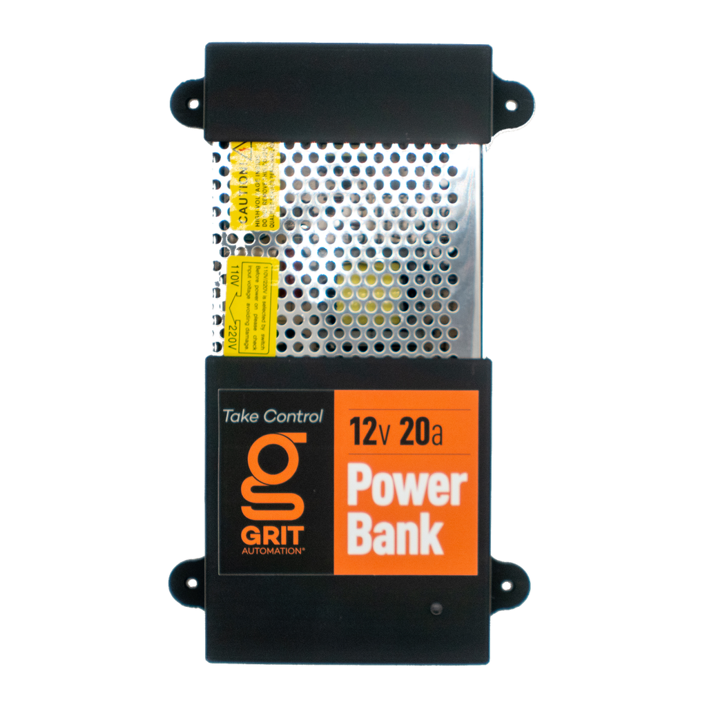 [GA-PB1003] Power Bank- 12v 20a
