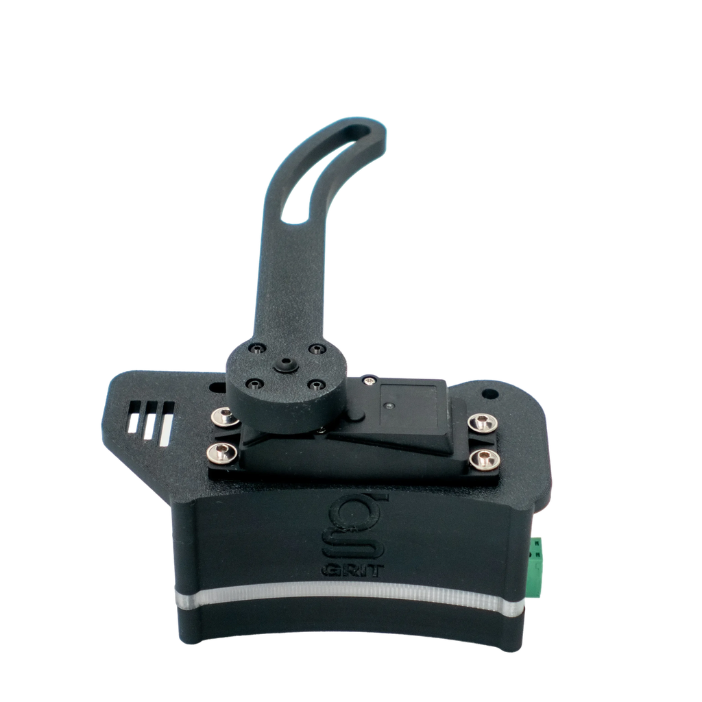 [GA-GC3120] Gate Control 9" - 12" (12")