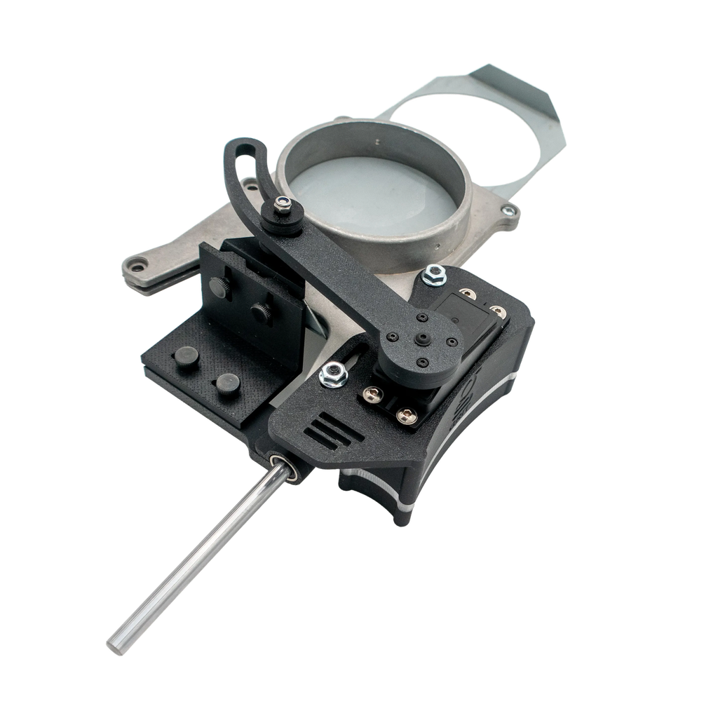 [GA-GC2008] Gate Control- 5'' - 8'' (8")