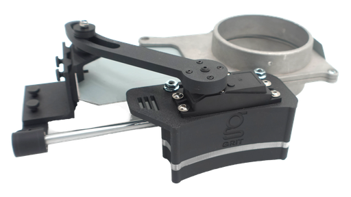 GRIT Track RFID Reader