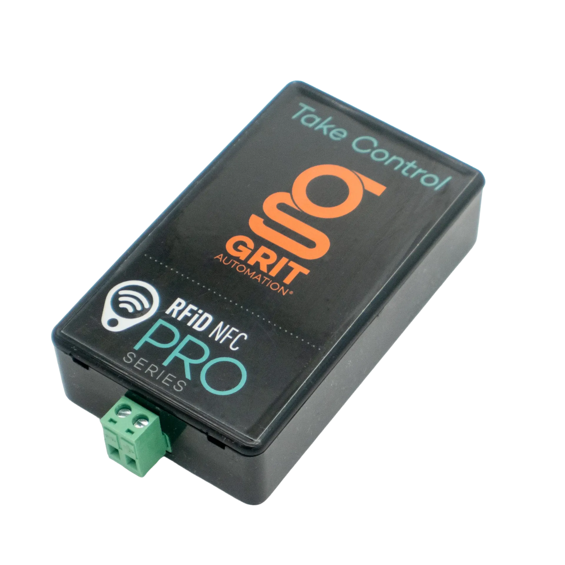 [GAP-GT1003] GRIT Track RFiD NFC